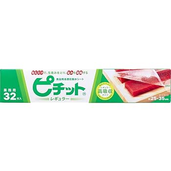 業務用ピチットシート 200枚 楽天市場】オカモト ピチット 食品用脱水シート 選べる5種類
